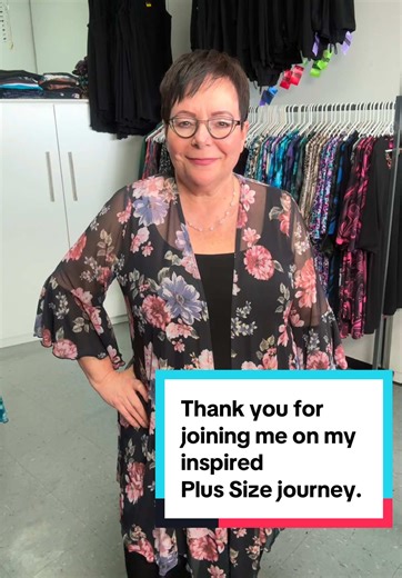 Wow!! Sooooo many new followers in the last 48 hours, thank you for coming on this journey with me. Hayley Joy is a proudly South African, Plus size, fashion brand, based in Johannesburg, but we courier all over the country. As a Plus size woman myself, I know what my style needs are and I strive to deliver the same for your needs. We size from a S - 7XL and we carry a Plus size basics range that consists of 52 basics, which forms part of our Build your Plus wardrobe with Hayley Joy. The best sp