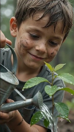 Reforestation: Planting Trees to Restore Wildlife and Heal the Planet