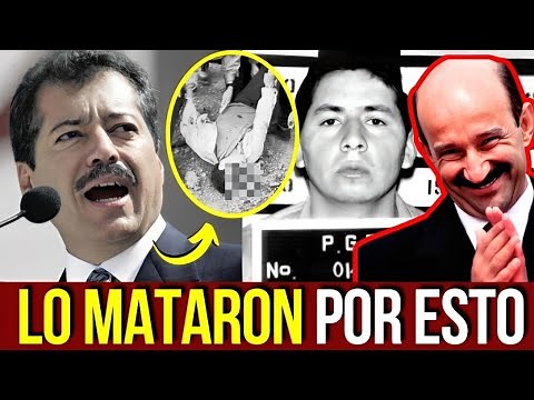 Luis Donaldo Colosio: La Verdad Detrás De Su Asesinato Y El Silencio Que Lo Rodeó