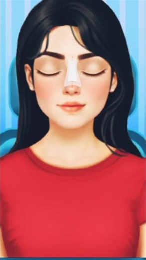 Nose Surgery 3D Animation - Rhinoplasty Animation #rhinoplastysurgeon #nosejob #medical3danimation