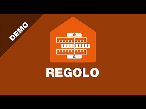 REGOLO 3.4