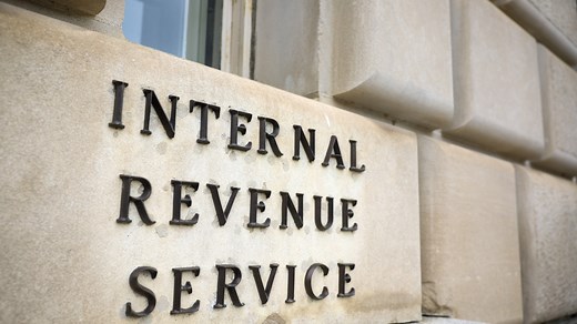 IRS cuts over 6,000 jobs in the middle of tax season