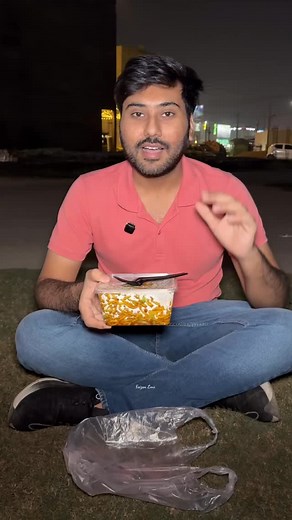 550 vs 1500 vs 2000 Chowmein comparison ! Street food Chowmein were oily, flavourless, with almost no extra ingredients like vegetables and chicken. @soy.n.spice Chowmein were rich in flavour, with soft and thick noodles, fresh crunchy vegetables and plenty of chicken chunks. @yum Chowmein were good in taste but still a step behind soy & spice, despite their high price tag of 2000 quantity was low compared to @soy.n.spice . Overall in terms of taste, quantity & presentation we found @soy.n.spice