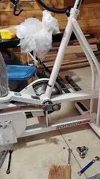 Schwinn Airdyne Repair