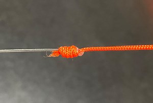 The Strongest Braid to Mono Connection - The Fisherman