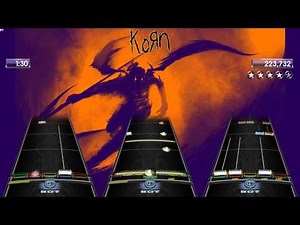 (Phase Shift) KoRn - Politics |MT| (Expert+ Band) [02]