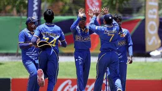 U19 World Cup 2026, Where To Watch Live: TV Channels, Live Score And Streaming | Cricket News Today