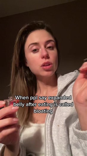 Understanding the Difference Between Bloating and Expanded Belly