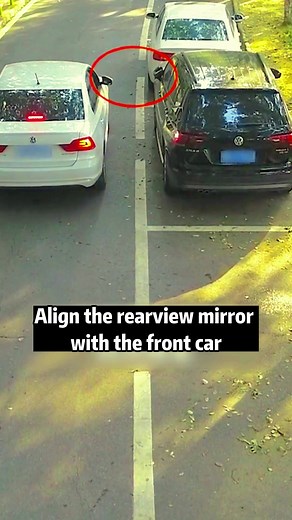 Master Parallel Parking with This Easy Guide!