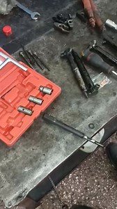 52K views · 1.4K reactions | ‍طريقتي لتنظيف مبيت الحاقن ‍Ma méthode pour nettoyer le logement d'injecteur | Islam Mécanique | Facebook