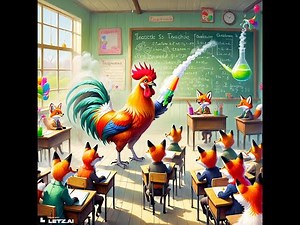 Understanding Plant Parts and Their Function