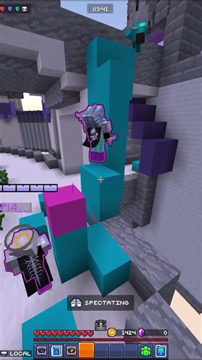 MCCI is not for the weak #minecraft #mccisland #edit