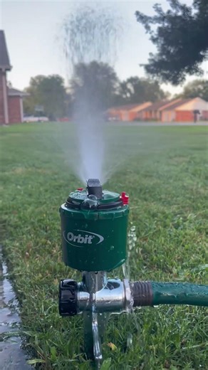 Easy DIY Garden Irrigation Setup