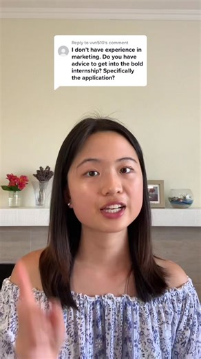 Tips for Google BOLD Internship Application | XYZ Formula Explained