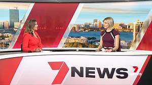 23K views · 244 reactions | The mother of an inmate involved in Banksia Hill's New Year's Eve riot has told 7NEWS she still can't reach her son despite days of trying. #7NEWS | 7NEWS Perth | Facebook