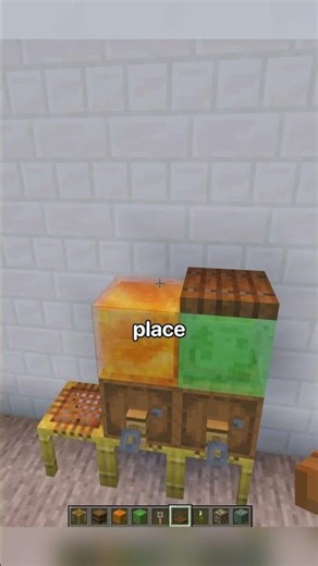 Soda Dispenser in Minecraft 🥤