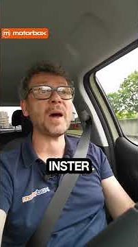 Hyundai Inster | Plenty of space and weekend-proof range: the test