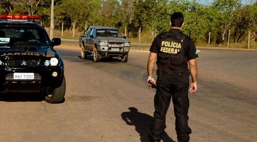 Concurso PF: veja lista de aprovados em ordem de classificação