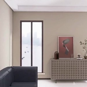 Sherwin Williams AMAZING GRAY Color Palette, Amazing Gray Whole House Paint, Modern Interior Home, Modern Farmhouse Palette, Greige Colors - Etsy