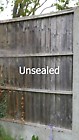 Wood Decking Preserver Sealer Sheds Fences Clear Matt Finish Protects 10  Years  | eBay UK