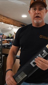 6.4K views · 84 reactions | Everything about the new @eastonarchery FMJ Max arrows. Ben’s setup part 2 video is up on YouTube. Watch Dwayne from @millers_gun_and_supply build out the arrows. They end up coming to 486 grains, shooting them out of the @primearchery Form 34”, at 65lb and 28.5” draw. | Whitetail Edge | Facebook