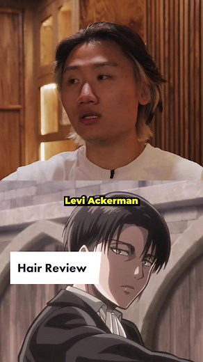 Levi's Hairstyle Breakdown: Tips for Achieving the Perfect Look