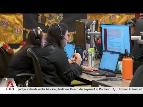 Singapore sees more job openings but tougher competition, say job-matching platforms