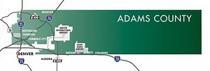 Adams County, Colorado - Alchetron, The Free Social Encyclopedia
