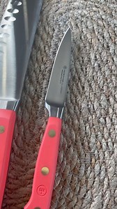 2.1K views · 27 reactions | @jamesstrawbridge shows us that breaking down a butternut isn't scary in the slightest! Using a sharp blade, top and tail the squash, then cut it in half where the neck meets the base. Always stand the squash on its flat, stable edge before removing the outer peel, scooping out the seeds, and cutting into even pieces.  https://bit.ly/3U6nEwN | WÜSTHOF | Facebook