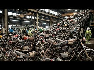 You Won't Believe How These Products Are Made