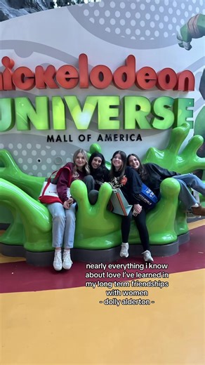 Dolly Alderton's Insights on Love and Friendship