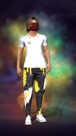 TOP 5 BIOFORGE BUNDLE HEAD DRESS COMBINATION 😍🥰😈