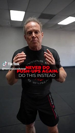 Enhance Your Workouts with These Push Up Alternatives