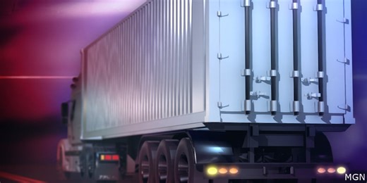 Investigation into fatal two-trailer crash reveals cause