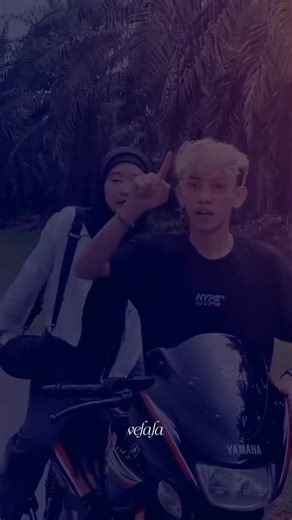 LF Forever ❤️ @faekahar @Lokman Musa