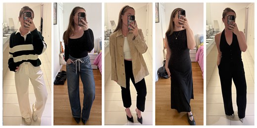 Can You Really Wear Pajamas to the Office? I Tried It for a Week