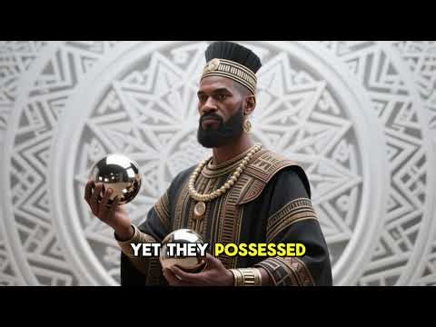 ⚪ The Mystery of the Diquís Spheres ⚪