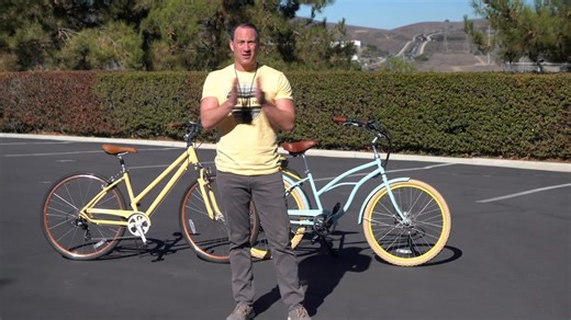 1.2K views | You might need to register your bicycle by finding the serial number, so here are the 2 spots you should look. You can check out these new bike designs, available now on our website - https://www.sixthreezero.com/collections/all-standard-bikes?utm_source=YOUTUBE&utm_medium=DESCRIPTION&utm_campaign=SOCIAL | Sixthreezero Bicycle Co. | Facebook