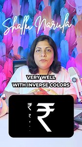 Experience the captivating history and design of the Indian Rupee Symbol ₹, a testament to India's cultural diversity and innovative design. #₹ #Rupee #rupeesymbol #indianrupee #indiancurrency #moneymatters #rupeesymbol #currency #history #indianculture #indianflag #rupeehistory #shallunarula #illustrator #artistshallu | Shallu Narula | Facebook