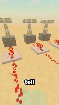 How To Use The Minecraft Redstone Repeater