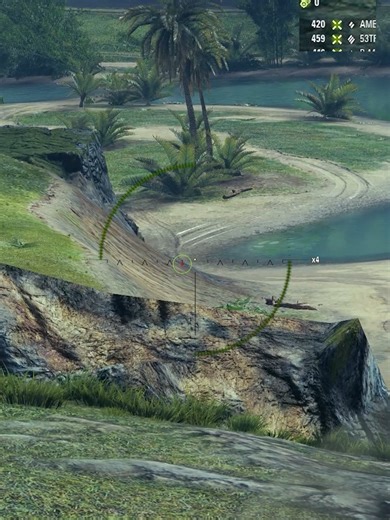 Chimera 1 vs 7 Gameplay Highlights in World of Tanks