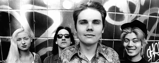 Remember When a Misunderstood Song by The Smashing Pumpkins Got Banned in 1993