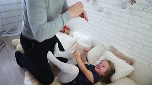 Father Has Fun His Daughter Father Stock Footage Video (100% Royalty-free) 1042471720 | Shutterstock