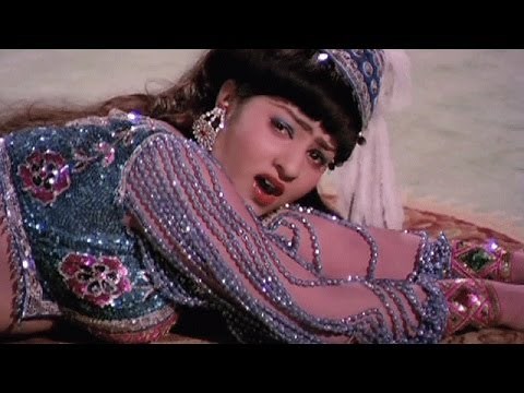 Haath Na Lagana - Asha Bhosle | Jeene Ki Arzoo | Dance Song