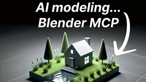 Blender MCP Explained: What It Is and How to Use It?