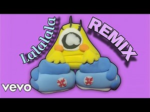 Baby Bill Cipher REMIX (Official video)