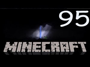 Прохождение Minecraft: 95я часть [Оазис 2: "докопались"]