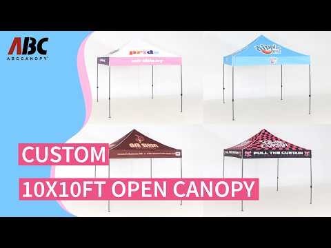 abccanopy Beach Canopy Tent