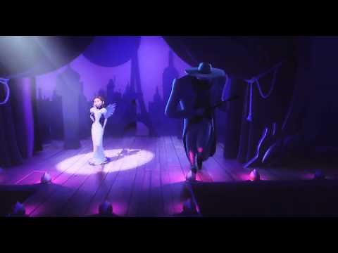 La Seine [ soundtrack from animated movie 'A Monster In Paris' ] HD.mp4