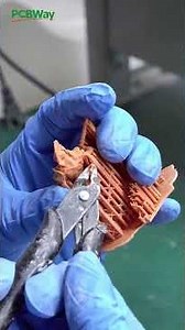 Bringing your figure to life with DLP 3D printing ✨